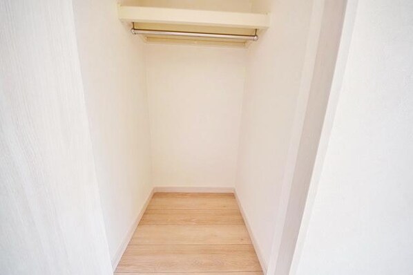 バーミープレイス喜多見 2の物件内観写真